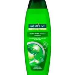 Palmolive Shampoo Natural Silky Shine (350 ml)