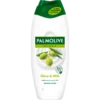 Palmolive Shower Cream Olive & Milk (500 ml)