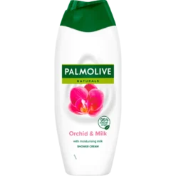 Palmolive Shower Cream Orchid (500 ml)