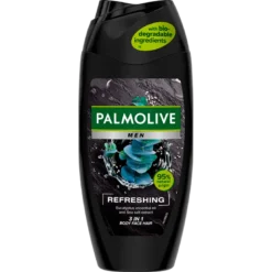 Palmolive Shower Gel MEN Refreshing (250 ml)
