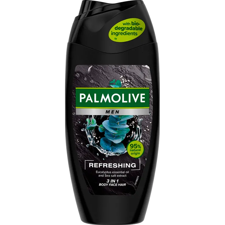 Palmolive Shower Gel MEN Refreshing (250 ml)