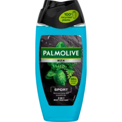 Palmolive Shower Gel MEN Sport (250 ml)