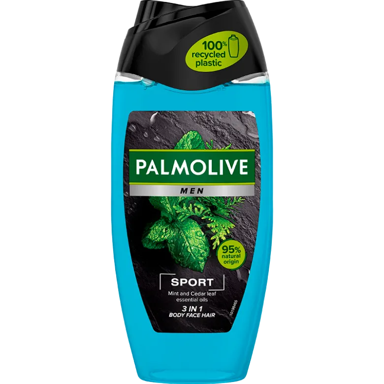 Palmolive Shower Gel MEN Sport (250 ml)