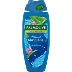 Palmolive Thermal Spa Mineral Massage Shower Gel (500 ml)