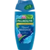 Palmolive Wellness Massage Shower Gel (250 ml)