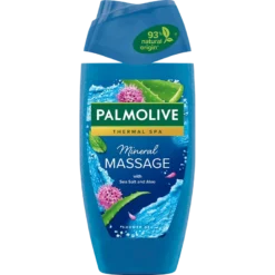 Palmolive Wellness Massage Shower Gel (250 ml)