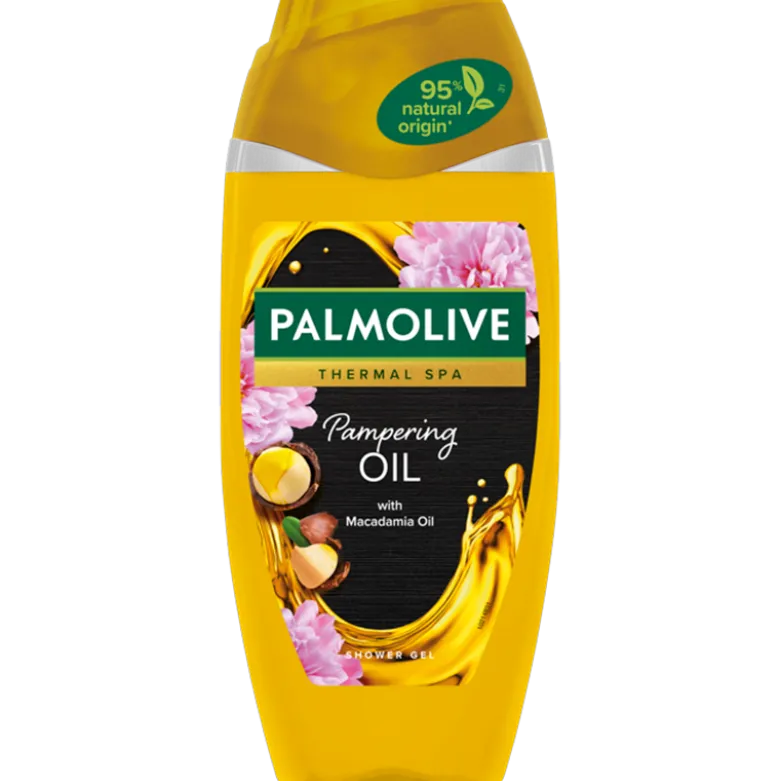 Palmolive Wellness Revive Shower Gel (250 ml)