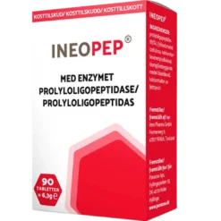 Panacea Ineopep (90 tabl)