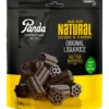 Panda lakrids 240 g.
