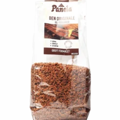 Panela Den Originale Rå Rørsukker Groft Formalet Ø (500 g)