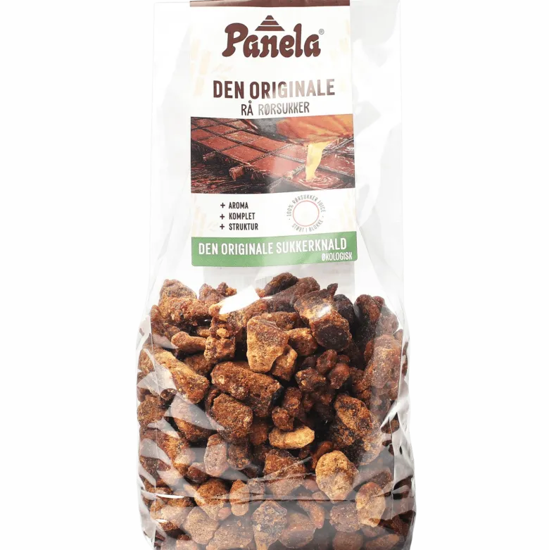 Panela Den Originale Sukkerknald Ø (500 g)