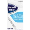 Panodil Junior 24 mg (100 ml)