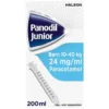 Panodil Junior 24 mg (200 ml)