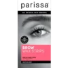 Parissa Brow Wax Strips 32 (16x2) Strips
