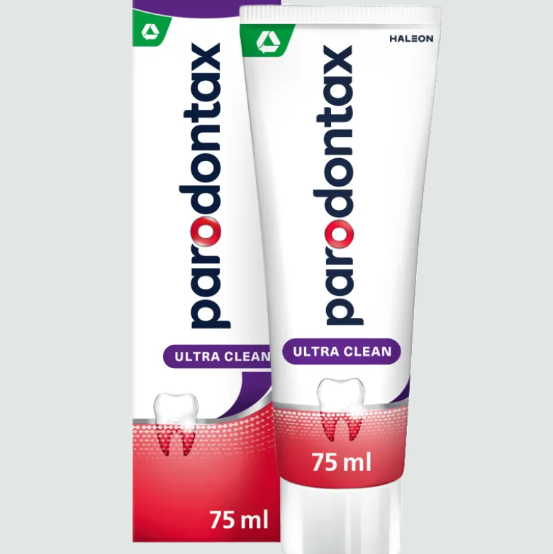 Parodontax Ultra Clean Tandpasta (75 ml)