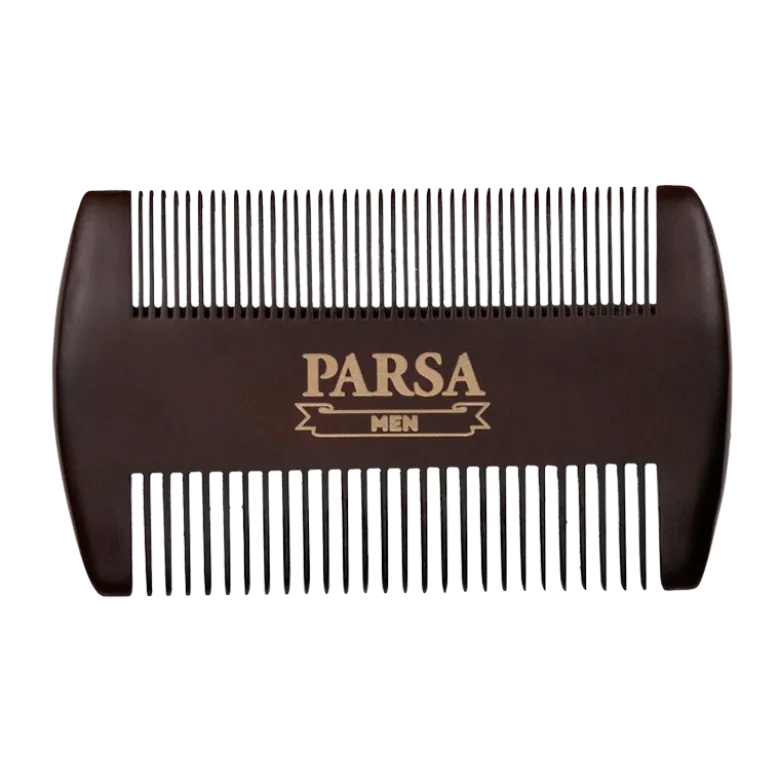 Parsa Men Beard Comb (1 stk)