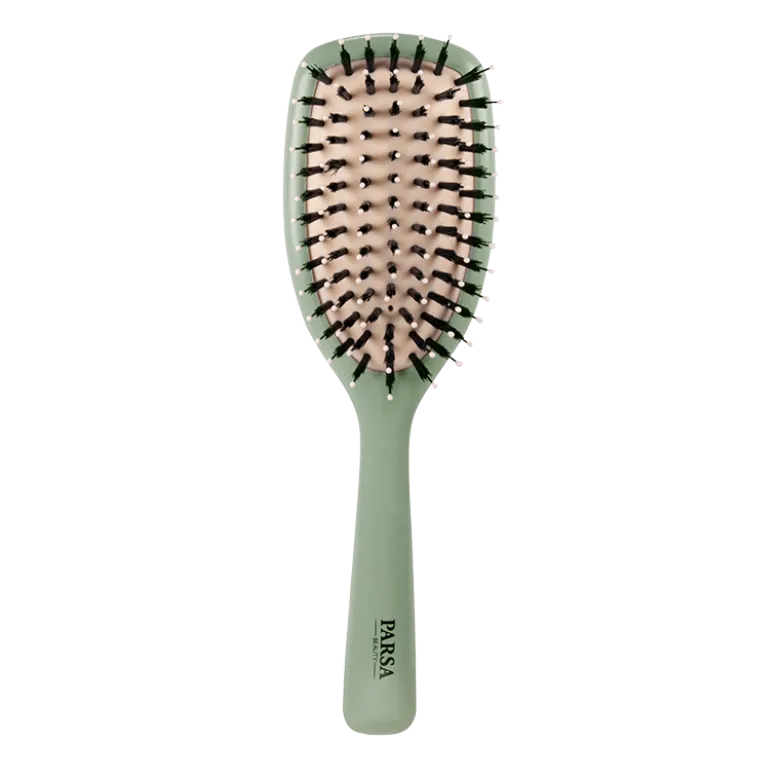 Parsa Nature Love Care Brush Organic M (1 stk)