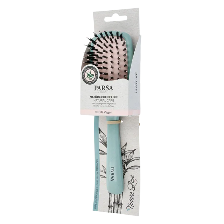 Parsa Nature Love Care Brush Organic S (1 stk)