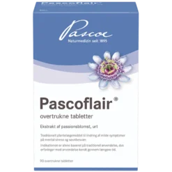 Pascoe Pascoflair (90 tab)