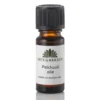 Patchouliolie æterisk olie 10 ml.
