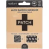Patch plastikfri plastre, store (10 stk)