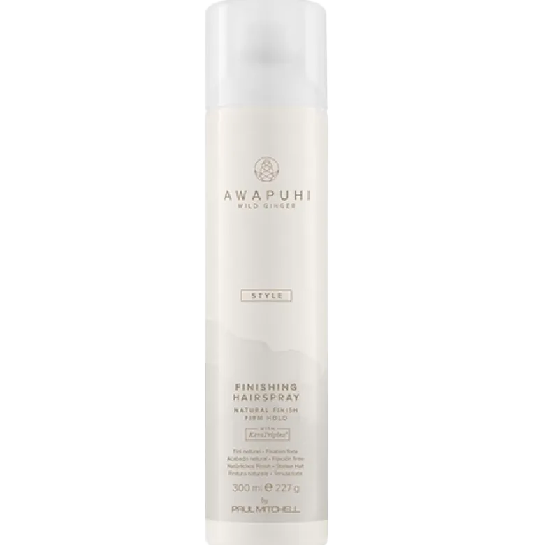 Paul Mitchell Awapuhi Finishing Hairspray (300 ml)