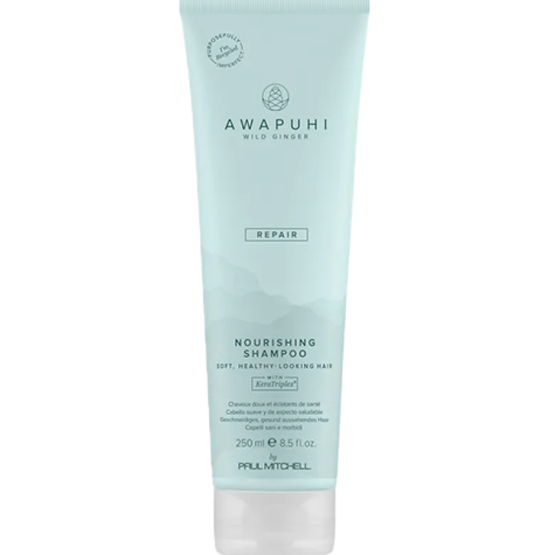 Paul Mitchell Awapuhi Nourishing Shampoo (250 ml)