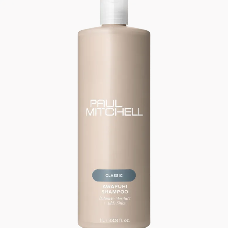 Paul Mitchell Awapuhi Shampoo 1000 ml.