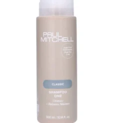 Paul Mitchell Awapuhi Shampoo 300 ml.