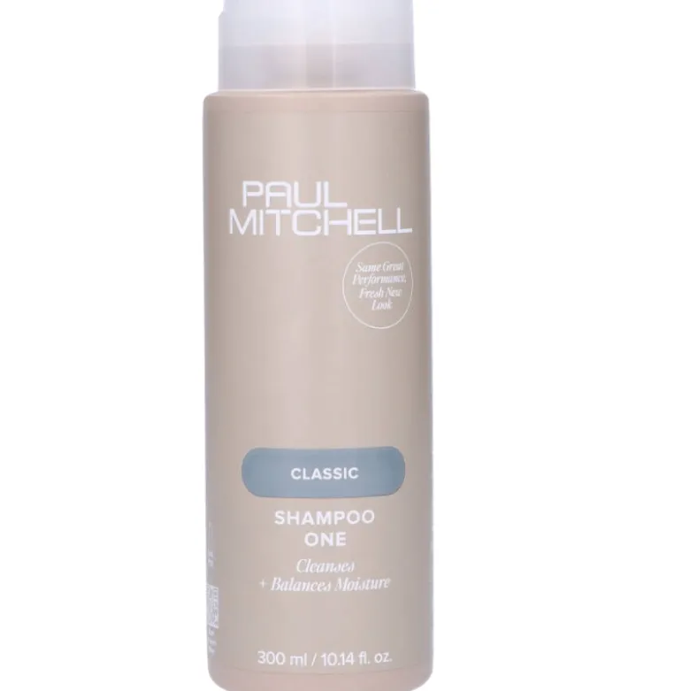 Paul Mitchell Awapuhi Shampoo 300 ml.