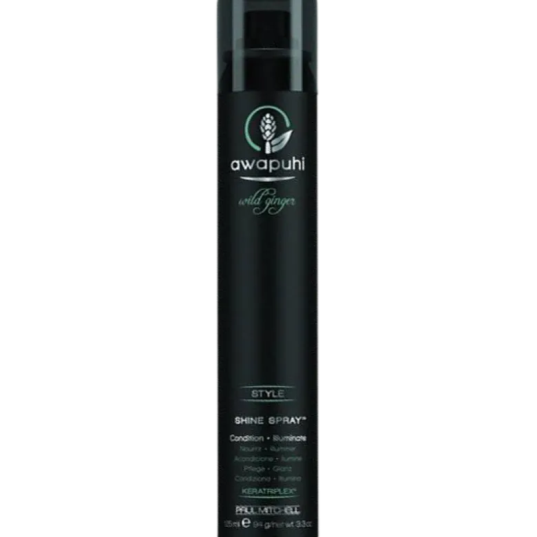Paul Mitchell Awapuhi Shine Spray 125 ml.