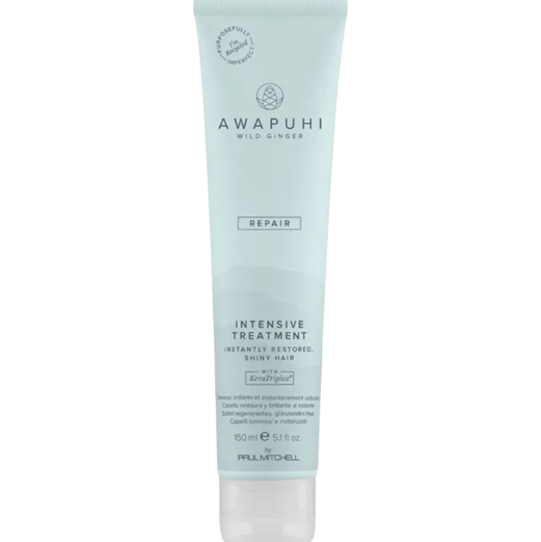 Paul Mitchell Awapuhi Wild Ginger Repair Intensive Treatment (150 ml)