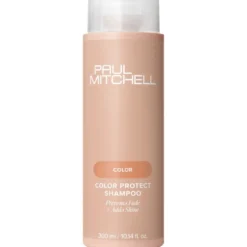 Paul Mitchell Color Protect Daily Shampoo 300 ml.
