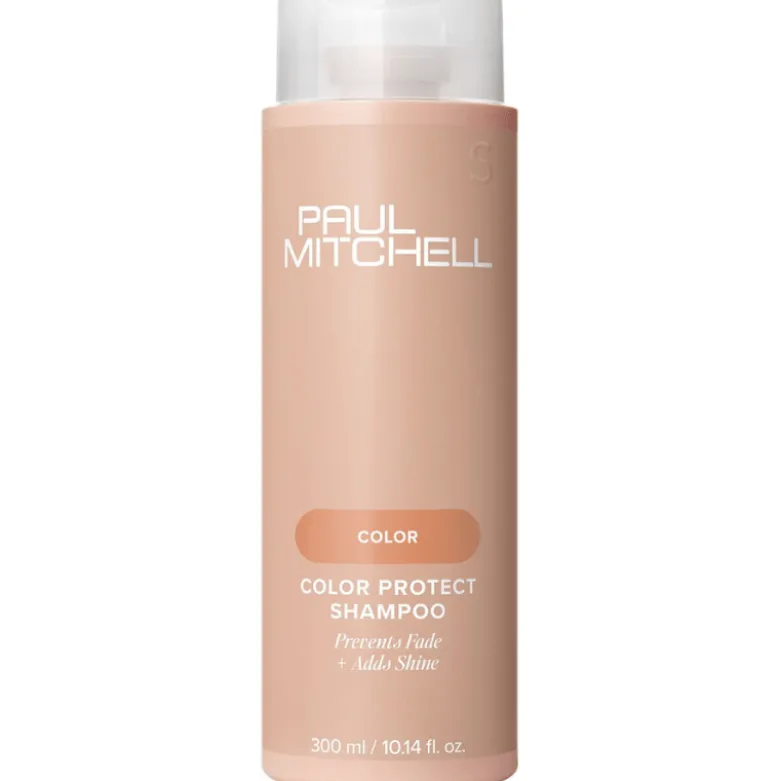 Paul Mitchell Color Protect Daily Shampoo 300 ml.