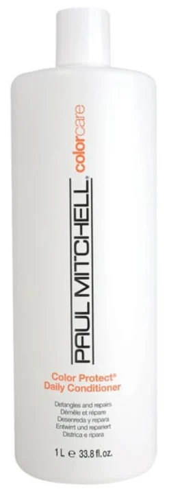 Paul Mitchell Color Protect Daily Conditioner (1000 ml)