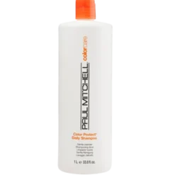 Paul Mitchell Color Protect Shampoo 1000 ml.
