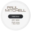 Paul Mitchell Dry Wax (50 ml)