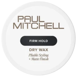 Paul Mitchell Dry Wax (50 ml)