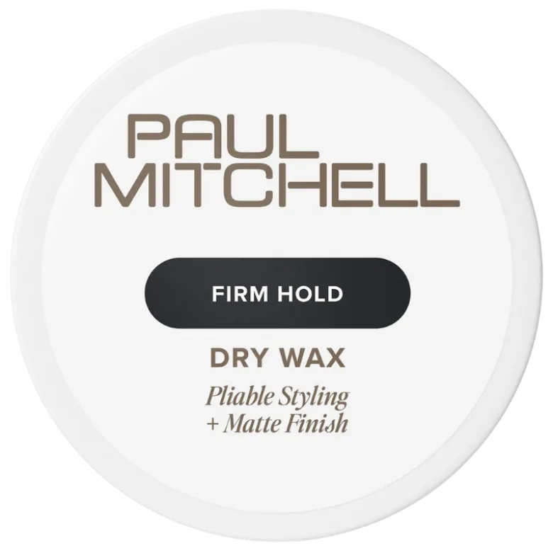 Paul Mitchell Dry Wax (50 ml)