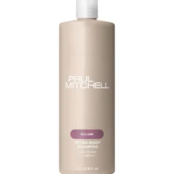 Paul Mitchell Extra-Body Daily Shampoo 1000 ml.