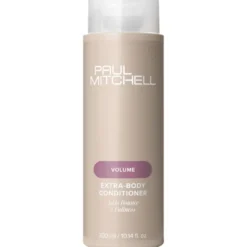 Paul Mitchell Extra-Body Daily Rinse 300 ml.