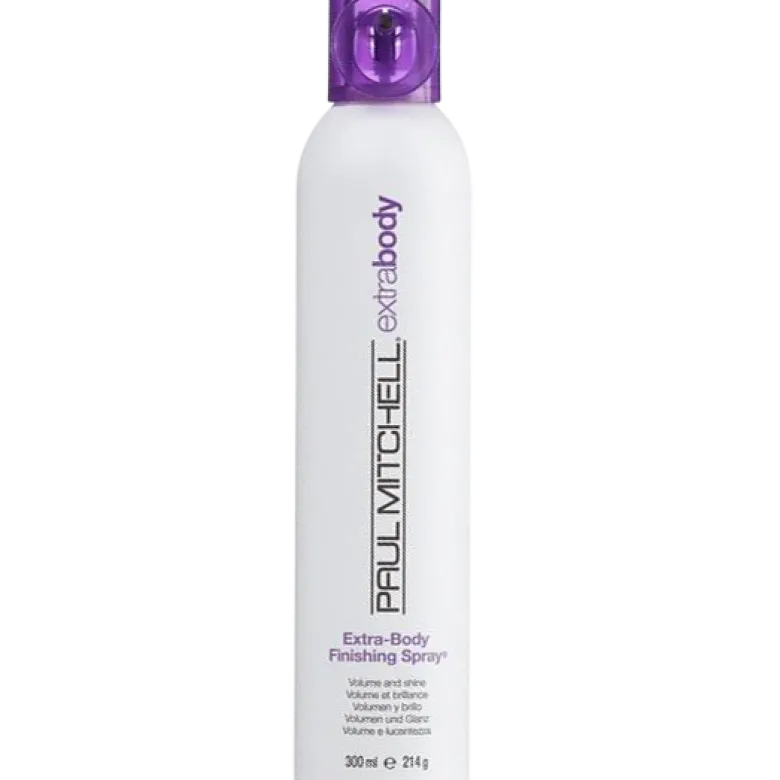 Paul Mitchell Extra-Body Finishing Spray 300 ml.