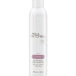 Paul Mitchell Extra-Body Firm Finishing Spray 300 ml.