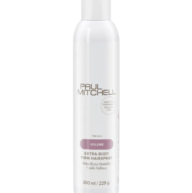 Paul Mitchell Extra-Body Firm Finishing Spray 300 ml.