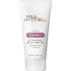 Paul Mitchell Extra-Body Sculpting Gel (150 ml)
