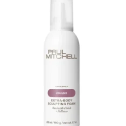 Paul Mitchell Extra-Body Sculpting Foam (200 ml)