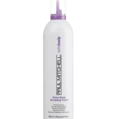 Paul Mitchell Extra-Body Sculpting Foam 500 ml.