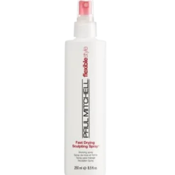 Paul Mitchell Fast Drying Sculpting Spray 250 ml.