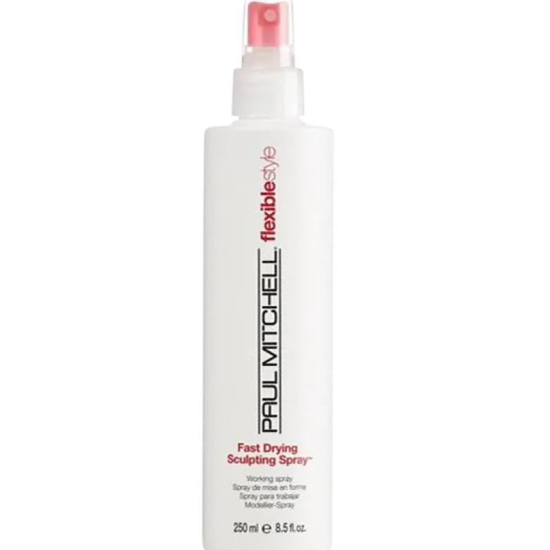 Paul Mitchell Fast Drying Sculpting Spray 250 ml.