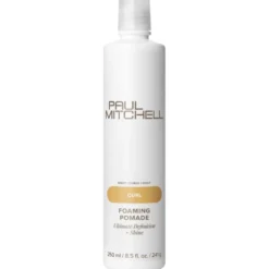 Paul Mitchell Foaming Pommade (250 ml)